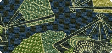 Pattern Kyoto Gardens