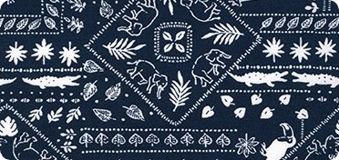 Pattern Animal Club