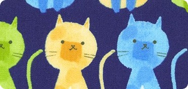 Pattern Musings