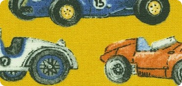 Pattern American Vintage