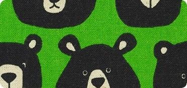 Pattern Cotton Flax Prints