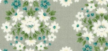 Pattern Ma Cherie