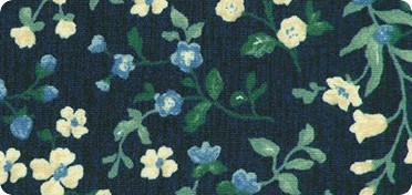 Pattern Antique Morning