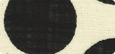 Pattern Cotton Slub Prints