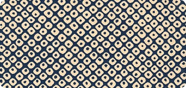 Pattern Sevenberry: Kasuri