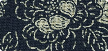 Pattern Sevenberry: Nara Homespun