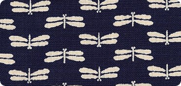 Pattern Sevenberry: Nara Homespun