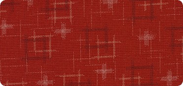 Pattern Sevenberry: Kasuri