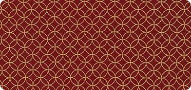 Pattern Yakata Metallic