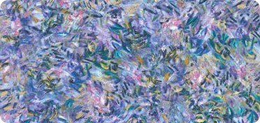 Pattern Claude Monet