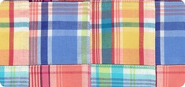 Pattern Nantucket Patchwork 