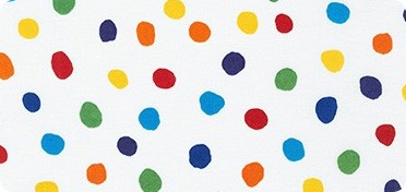Pattern Dot and Stripe Delights