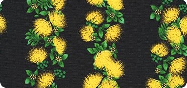 Pattern Tropical Gardens: Aloha Iki