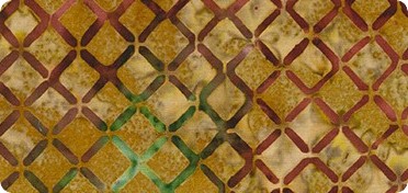 Pattern Artisan Batiks: Sonoma Vista