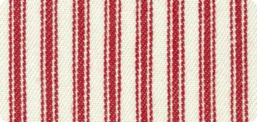 Antique Ticking Stripe Fabric - Urban American Dry Goods Co.