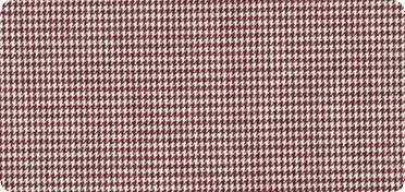 Pattern Lisbon Brush/Houndstooth Melange