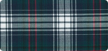 Pattern Lisbon Brushed/ Organic Tartan