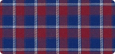 Pattern Lisbon Brushed - Cavery Plaid