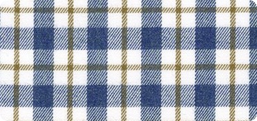 Pattern Lisbon Brushed - Madison Plaid