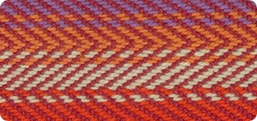 Pattern Baja Blanket Stripe