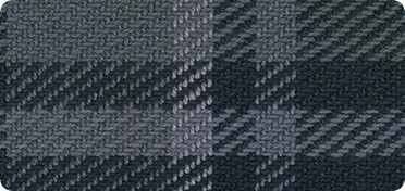 Pattern Baja Blanket Plaid