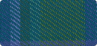 Pattern Baja Blanket Plaid