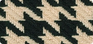 Pattern Loomcraft Plaid