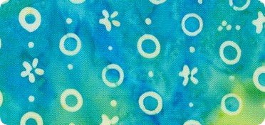 Pattern Artisan Batiks: Hermosa