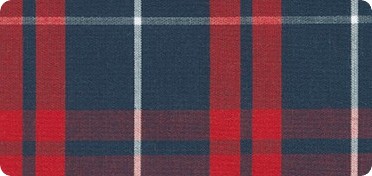 Pattern Yellowstone Plaids