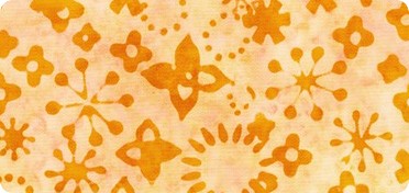Pattern Artisan Batiks:  Retro Rainbow