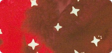 Pattern Artisan Batiks: Colors of Christmas