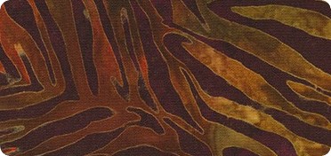 Pattern Artisan Batiks: Jungle Dreams