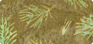 Pattern Artisan Batiks: Woodland Wonders