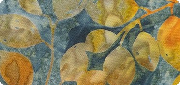 Pattern Artisan Batiks: Aspen