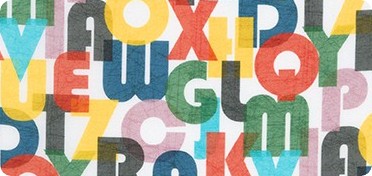 Pattern A to Z Animals
