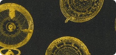 Pattern Instruments of the Hours