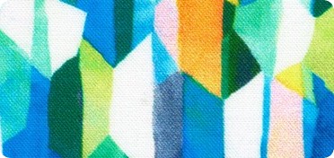 Pattern Midnight in the Jungle