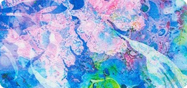 Pattern Wild Vista