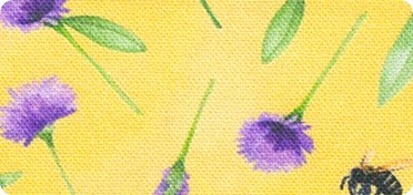 Pattern Honey Flower