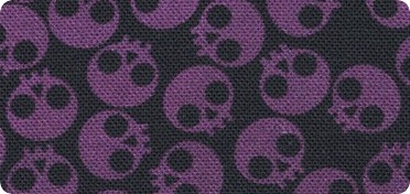 Pattern Dreadful Delights