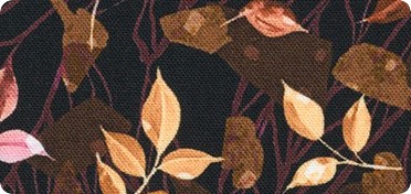 Pattern Dreaming of Fall