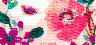 Pattern Artful Blooms