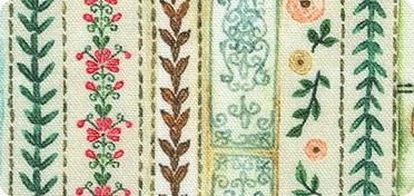 Pattern Make It Sew