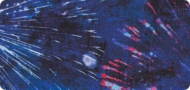 Pattern Land of the Free