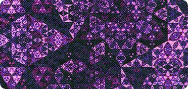 Pattern Meadow Mystique