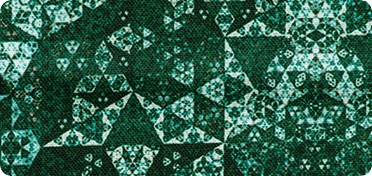 Pattern Meadow Mystique