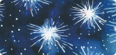 Pattern Stars and Stripes