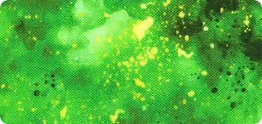 Pattern Lucky Clovers