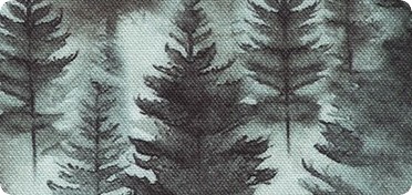 Pattern Nature Retreat