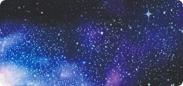 Pattern Galaxy Cats
